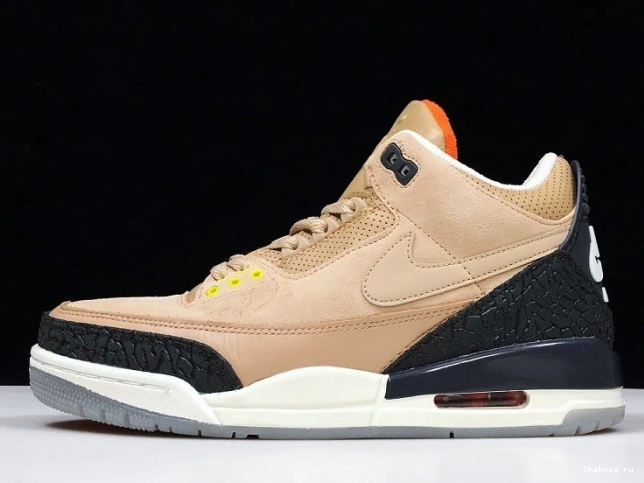 AIR Beige' NRG 3  AV6683-200 JTH 'BIO Jordan 0722